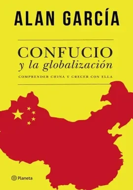 Libro: CONFUCIO Y LA GLOBALIZACION - Museo Librería Génesis Perú
