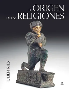 Libro: EL ORIGEN DE LAS RELIGIONES - Museo Librería Génesis Perú