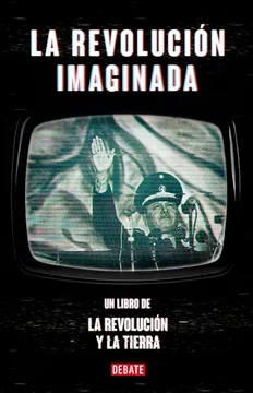 Libro: LA REVOLUCION IMAGINADA - Museo Librería Génesis Perú