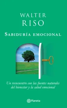 Libro: SABIDURIA EMOCIONAL - Museo Librería Génesis Perú