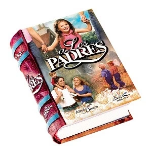 Libro: A LOS PADRES - Museo Librería Génesis Perú