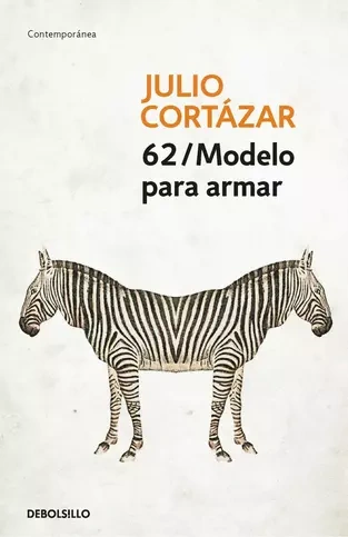 Libro: 62/MODELO PARA ARMAR - Museo Librería Génesis Perú