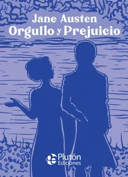 Libro: ORGULLO Y PREJUICIO - TP DURA - Museo Librería Génesis Perú