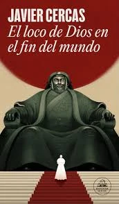 Libro: EL LOCO DE DIOS EN EL FIN DEL MUNDO - Museo Librería Génesis Perú