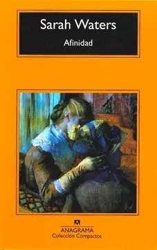 Libro: AFINIDAD - Museo Librería Génesis Perú