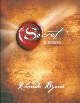 Libro: EL SECRETO: THE SECRET - Museo Librería Génesis Perú