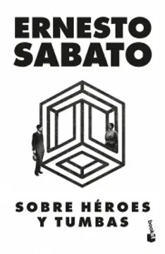 Libro: SOBRE HEROES Y TUMBAS - Museo Librería Génesis Perú