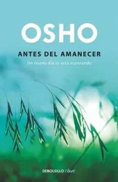 Libro: ANTES DEL AMANECER - Museo Librería Génesis Perú