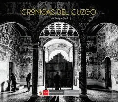 Libro: CRONICAS DEL CUZCO - Museo Librería Génesis Perú