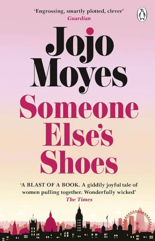 Libro: SOMEONE ELSES SHOES - Museo Librería Génesis Perú