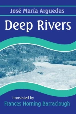 Libro: DEEP RIVERS - Museo Librería Génesis Perú