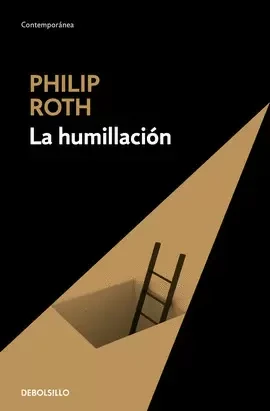Libro: LA HUMILLACION - Museo Librería Génesis Perú