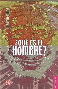 Libro: ¿QUE ES EL HOMBRE? - Museo Librería Génesis Perú