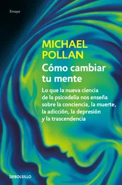 Libro: COMO CAMBIAR TU MENTE - Museo Librería Génesis Perú