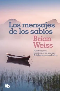 Libro: LOS MENSAJES DE LOS SABIOS - Museo Librería Génesis Perú