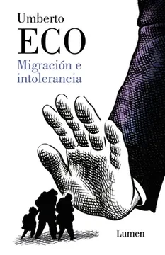 Libro: MIGRACION E INTOLERANCIA - Museo Librería Génesis Perú