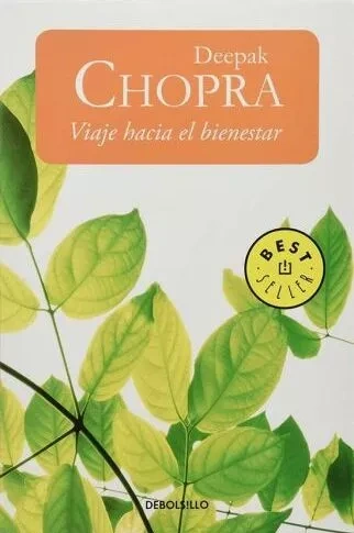 Libro: VIAJE HACIA EL BIENESTAR - Museo Librería Génesis Perú