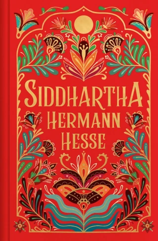 Libro: SIDDHARTHA - Museo Librería Génesis Perú