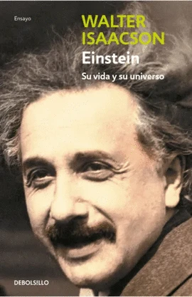 Libro: EINSTEIN - Museo Librería Génesis Perú
