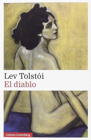 Libro: EL DIABLO - Museo Librería Génesis Perú