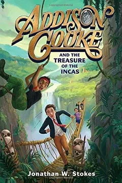 Libro: ADDISON GOOKE - Museo Librería Génesis Perú