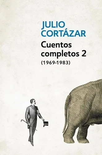 Libro: CUENTOS COMPLETOS 2 - Museo Librería Génesis Perú