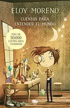 Libro: CUENTOS PARA ENTENDER EL MUNDO - Museo Librería Génesis Perú