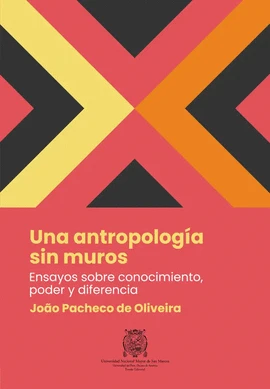 Libro: UNA ANTROPOLOGIA SIN MUROS: ENSAYOS SOBRE DIFERENCIA Y OTREDAD - Museo Librería Génesis Perú