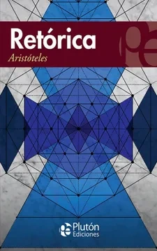 Libro: RETORICA - Museo Librería Génesis Perú