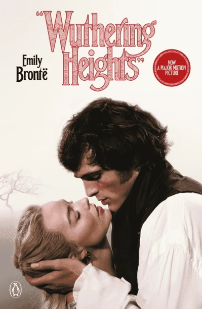Libro: WUTHERING HEIGHTS - Museo Librería Génesis Perú