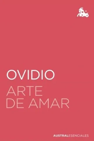 Libro: ARTE DE AMAR - Museo Librería Génesis Perú