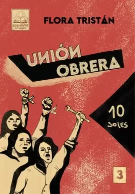 Libro: UNION OBRERA - Museo Librería Génesis Perú