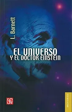 Libro: EL UNIVERSO Y EL DOCTOR EINSTEIN - Museo Librería Génesis Perú