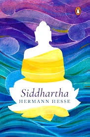 Libro: SIDDHARTHA (ENGLISH) - Museo Librería Génesis Perú