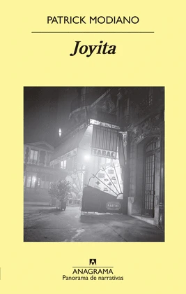 Libro: JOYITA - Museo Librería Génesis Perú