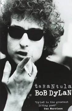 Libro: TARANTULA (ENGLISH) - Museo Librería Génesis Perú