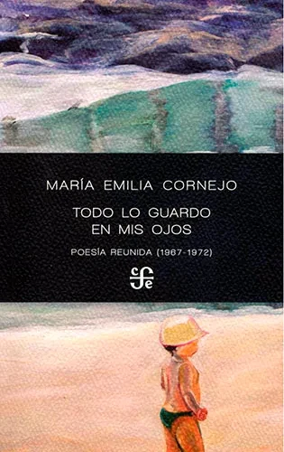 Libro: TODO LO GUARDO EN MIS OJOS - Museo Librería Génesis Perú