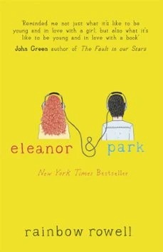 Libro: ELEANOR & PARK (ENGLISH) - Museo Librería Génesis Perú