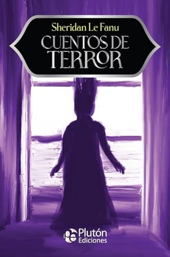 Libro: CUENTOS DE TERROR  - Museo Librería Génesis Perú
