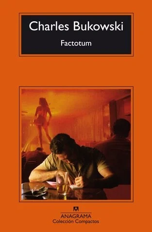 Libro: FACTOTUM - Museo Librería Génesis Perú