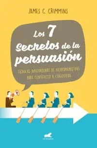 Libro: LOS 7 SECRETOS DE LA PERSUASION - Museo Librería Génesis Perú