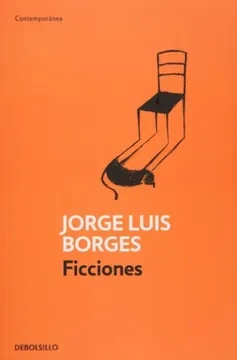 Libro: FICCIONES - Museo Librería Génesis Perú