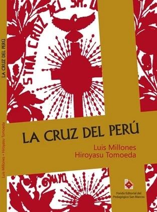 Libro: LA CRUZ DEL PERU - Museo Librería Génesis Perú