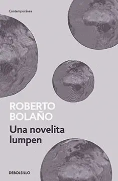 Libro: UNA NOVELITA LUMPEN - Museo Librería Génesis Perú