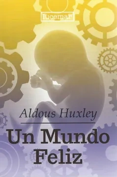 Libro: UN MUNDO FELIZ - Museo Librería Génesis Perú