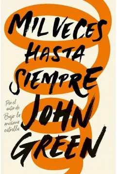Libro: MIL VECES HASTA SIEMPRE - Museo Librería Génesis Perú